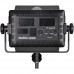 Godox LED 500C Bi-Colour with Barndoors Godox LED 500C Bi-Colour with Barndoors